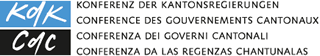 Konferenz der Kantone